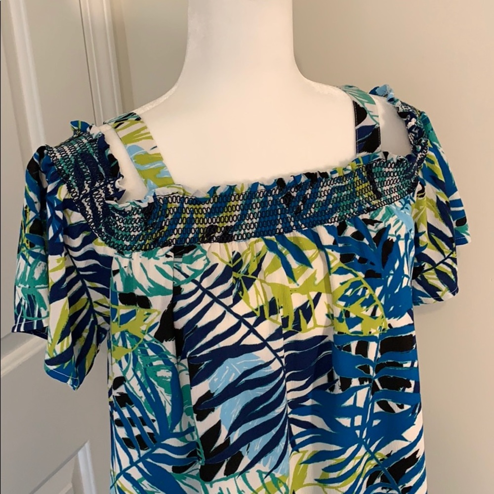 Rose & Olive mini dress